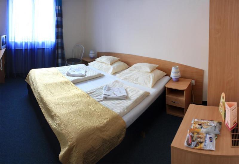 Hotel Papillon Budapest Esterno foto
