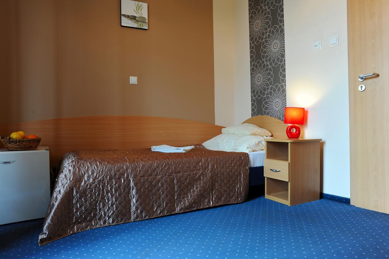 Hotel Papillon Budapest Esterno foto
